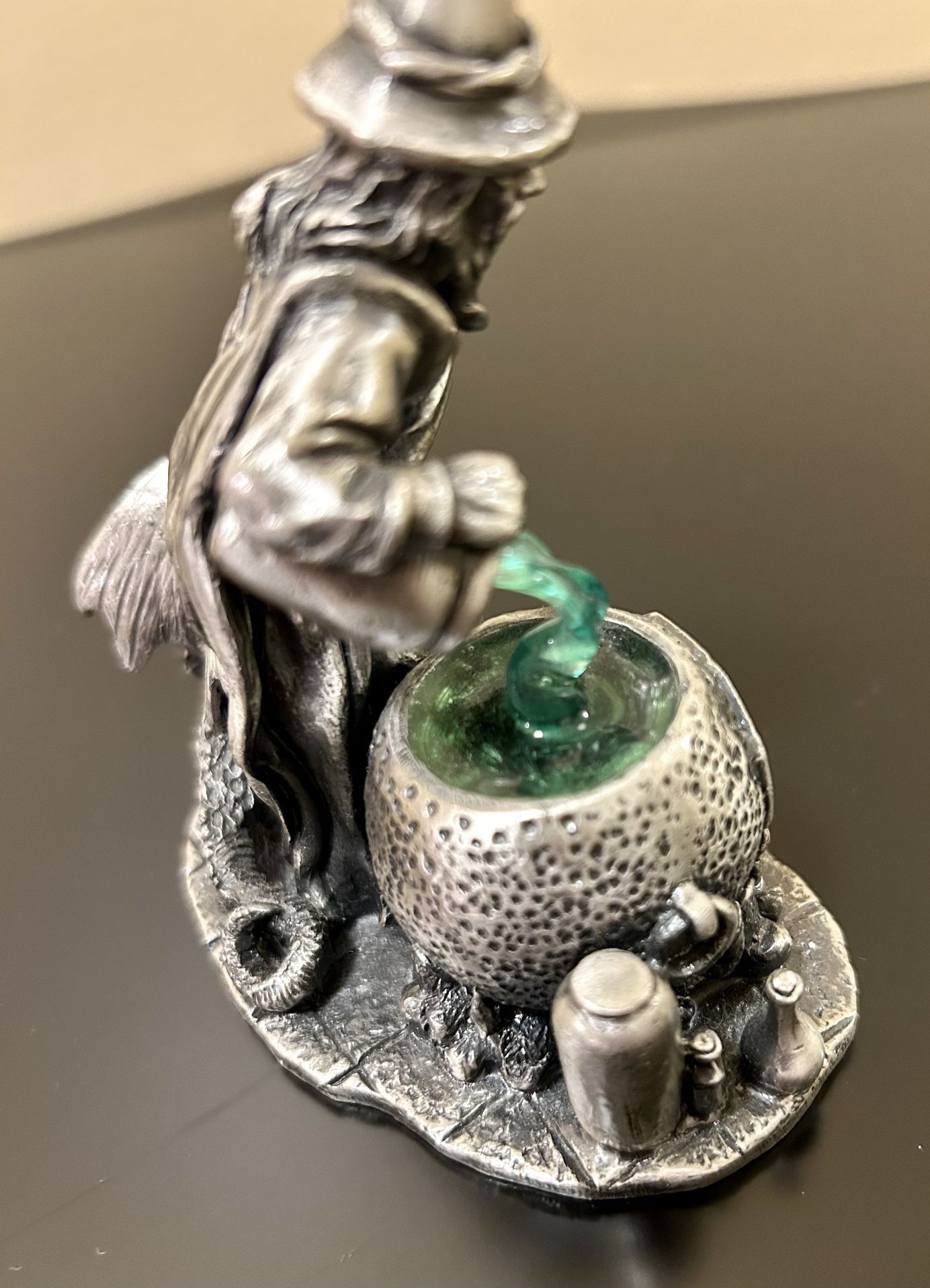 2000 Myth & Magic Tudor Mint 
