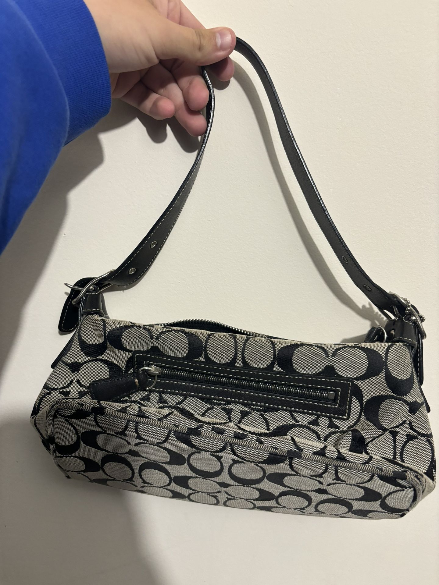 Coach Mini Bag