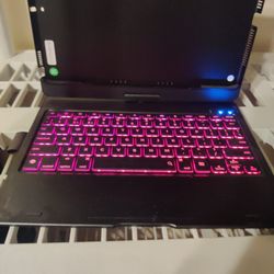 Teclado Para Samsung Tablet 