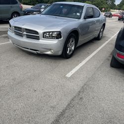 2010 Dodge Charger