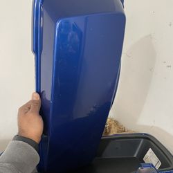 2009 Harley Davidson Road King