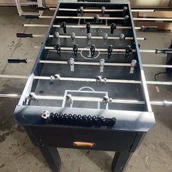Foosball Table 