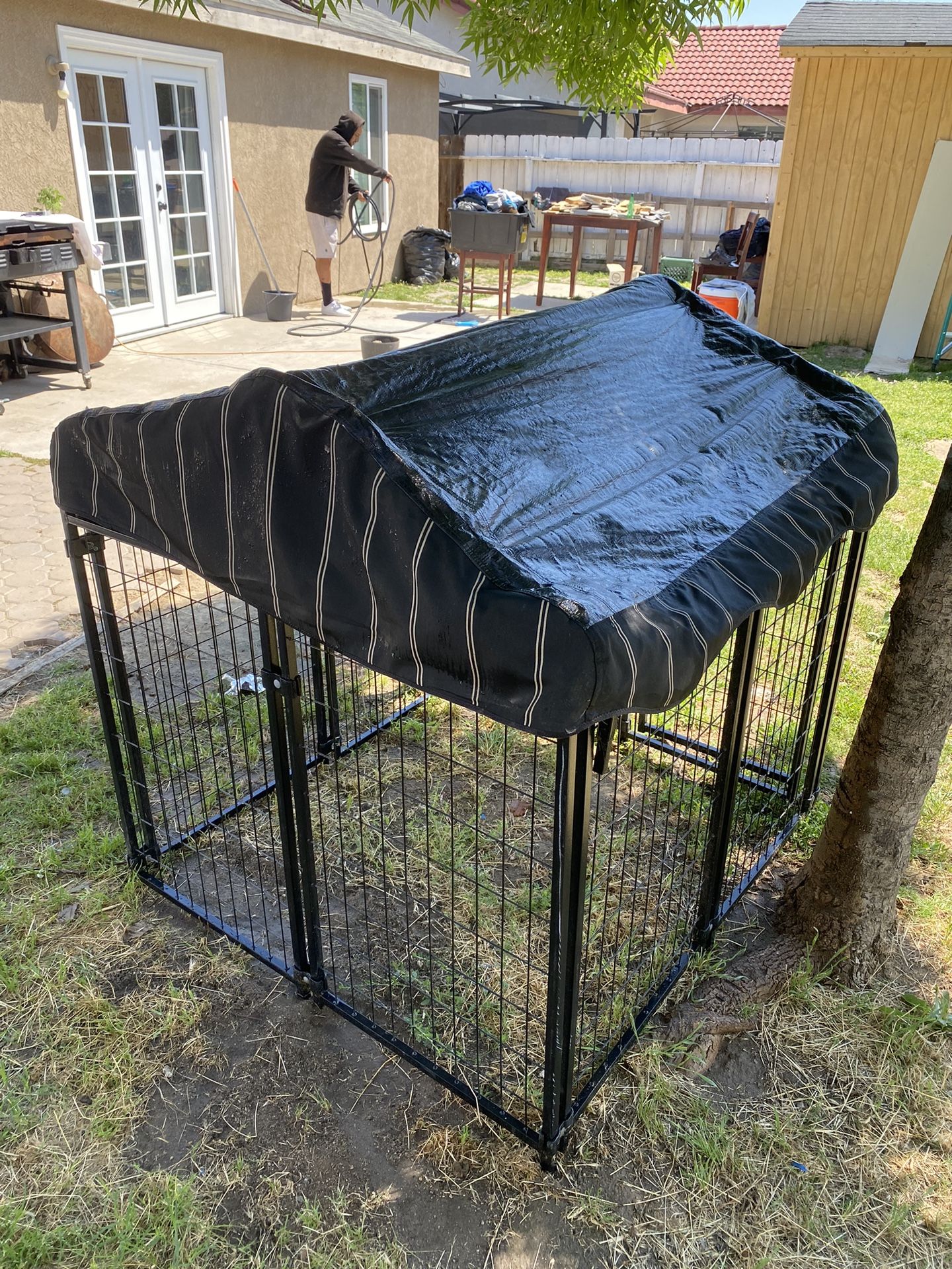 Casa Para Perro