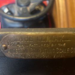 Cheese Cutter Antique 