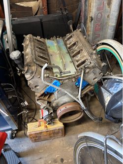 Ls engine 6.0