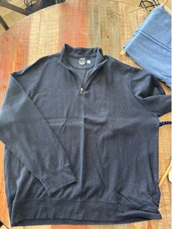 Ralph Lauren Quarter Zip XXL