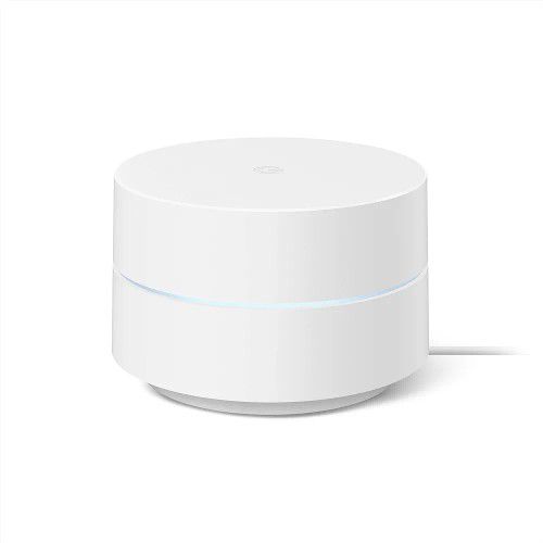 Google Nest AC1200 Dual-Band Wireless Router - White