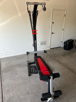 Bow Flex