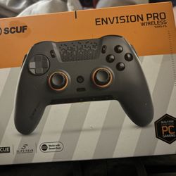 Scuf Controller