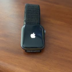 Series 4 Apple Watch 