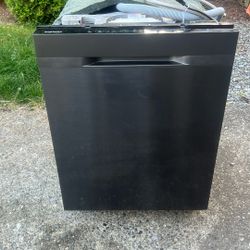 Samsung Dishwasher 