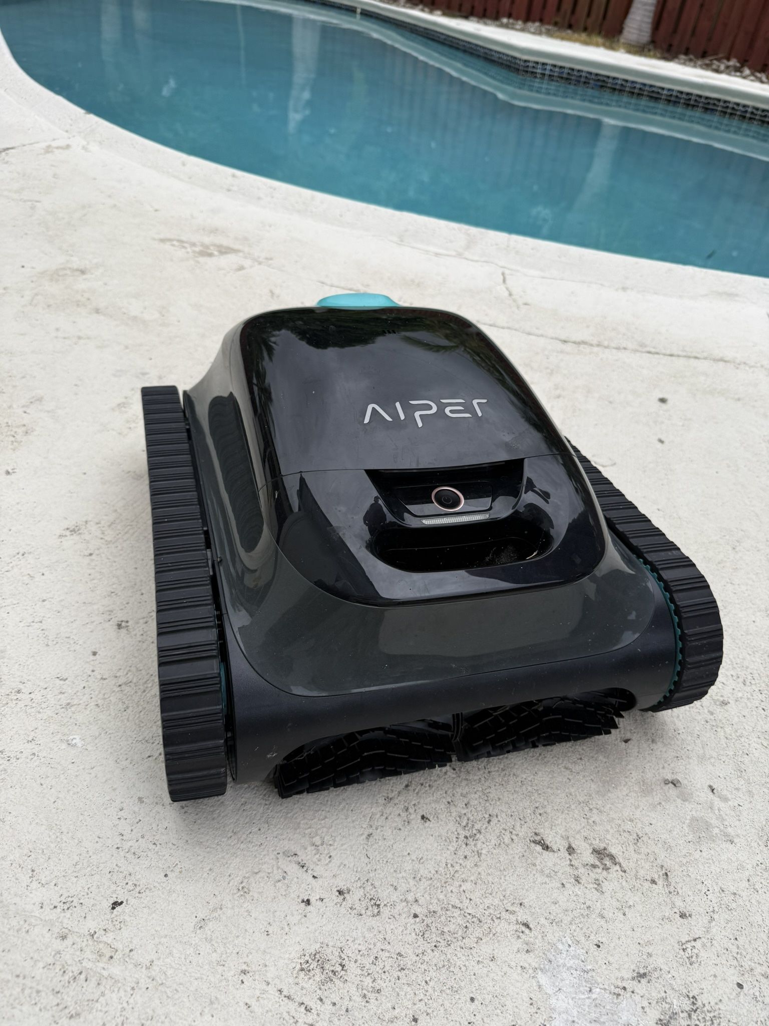 Aiper Pool Robot Cleaner
