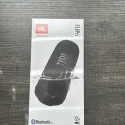 JBL Flip 6