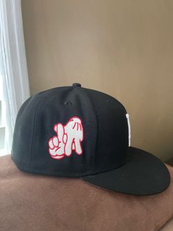 Los Angeles Dodgers Hat