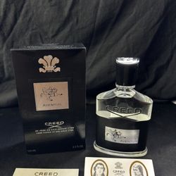 Creed Aventus 