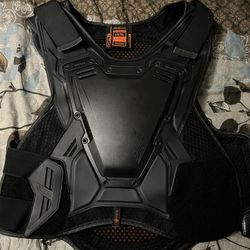 Icon Field Armor Vest 
