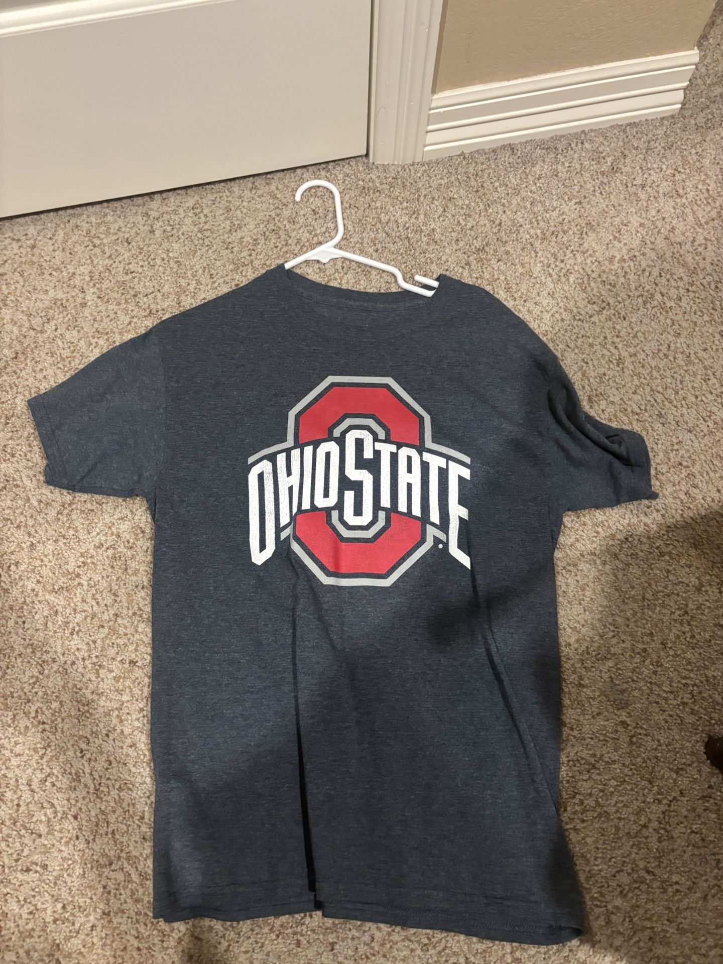 Vintage Ohio State Shirt