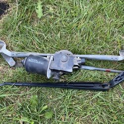 Wiper Motor Assembly For 2003-2008 Toyota Matrix 2005 OEM 
