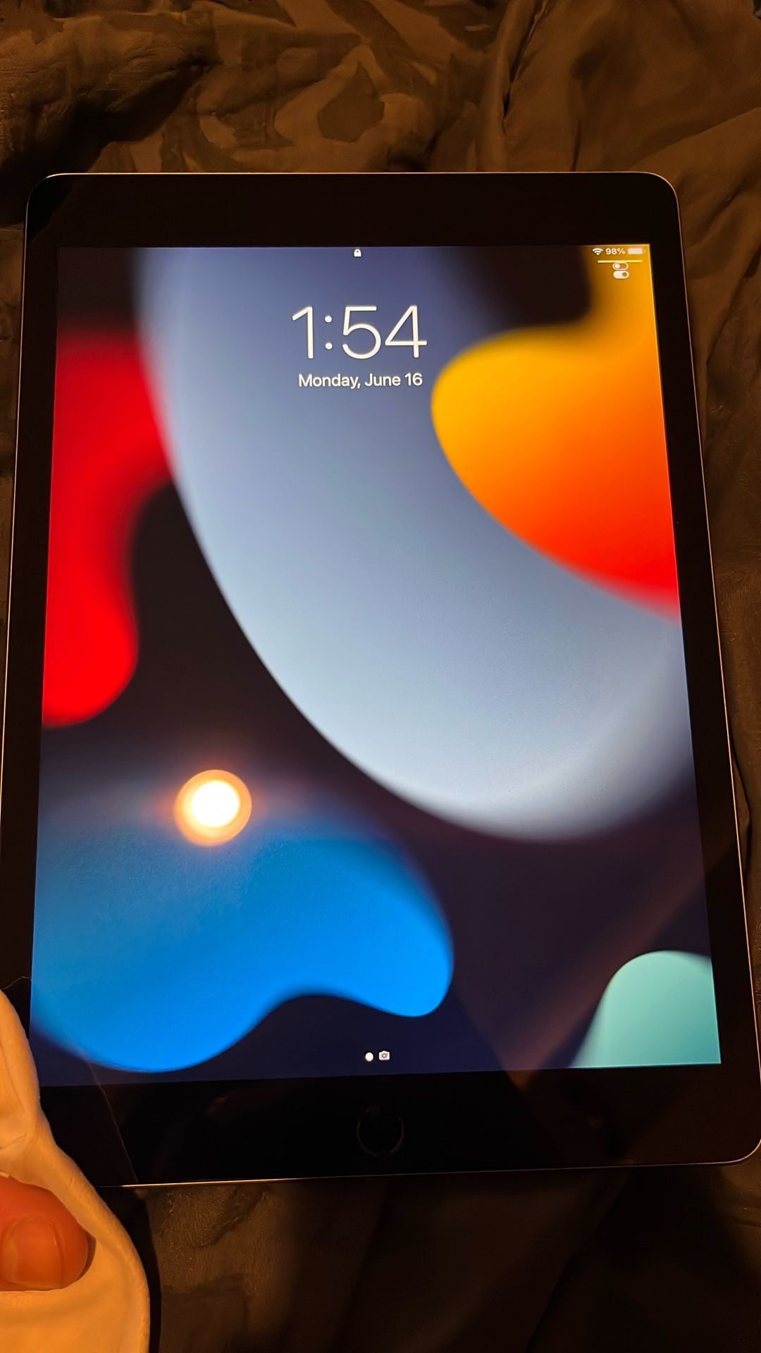 iPad 9