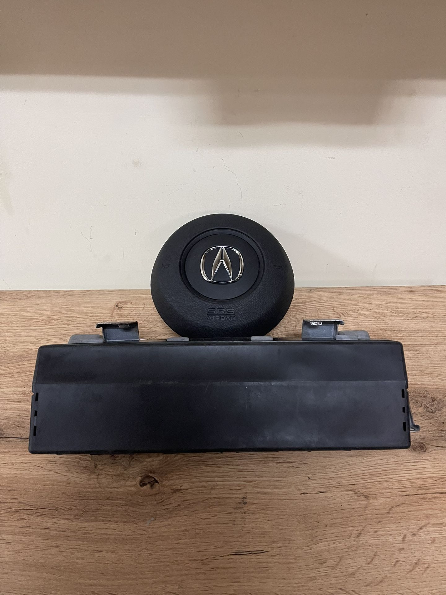 Acura RDX PARTS 2022 2023 2024 Knee Driver