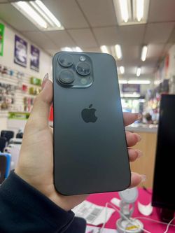 Iphone 15 PRO 512GB UNLOCKED✔️