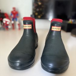 Women’s HUNTER Chelsea Rain Boot