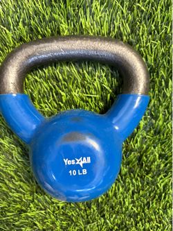 Kettlebell