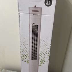 Tower Fan Ht31 In