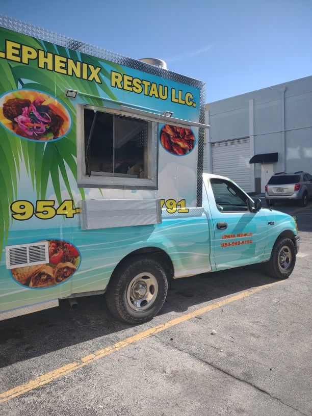 Food Truck