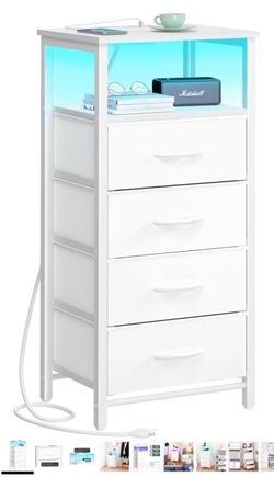 Nightstand