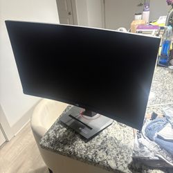 ASUS Rog Strix 27in Curved Gaming Monitor 