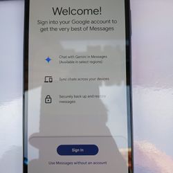 Samsung Galaxy A15 5G