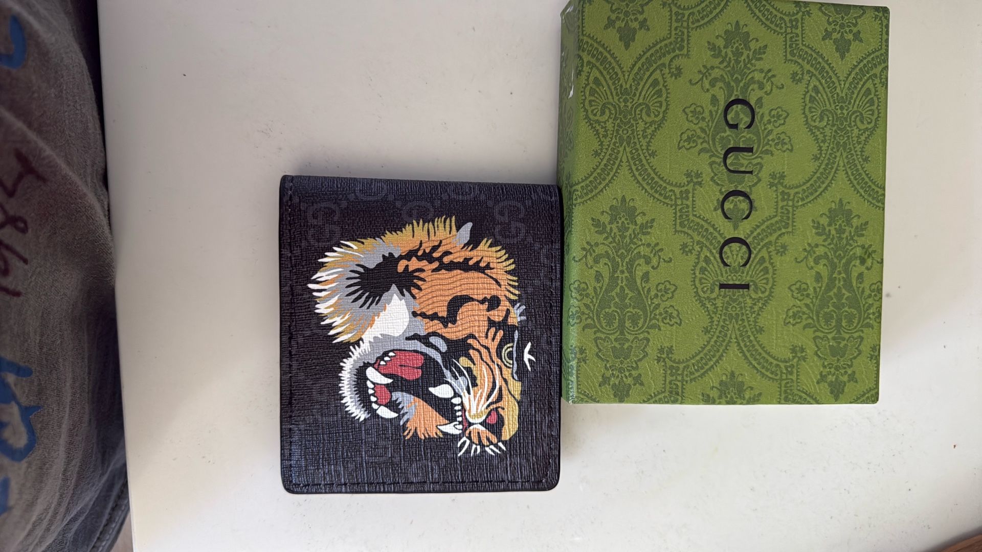 New Wallet 