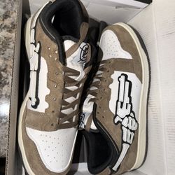 Vicinity V Low Sneakers