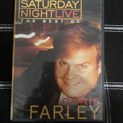Saturday Night Live The Best Of Chris Farley