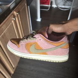 Nike Sb 