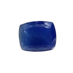 Large Sapphire Gem