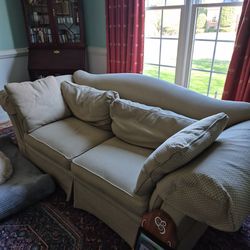 Pennsylvania House sofa