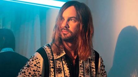 Tame Impala with Djo