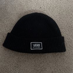 Vans Beanie Hat 