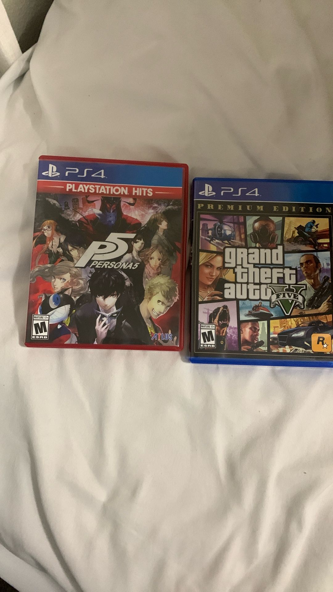 GTA