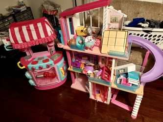 Barbie Dream House - MAKE OFFER