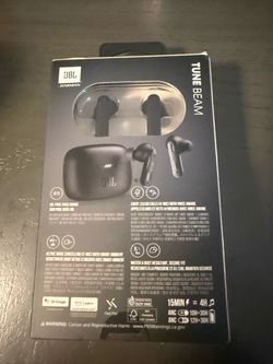 JBL Tune Beam
