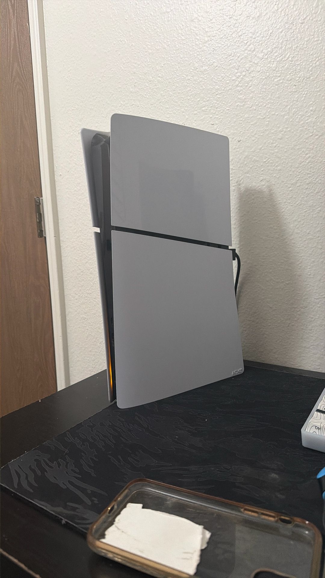 PS5 Slim With Controller