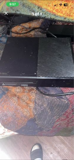 Xbox don’t know which console
