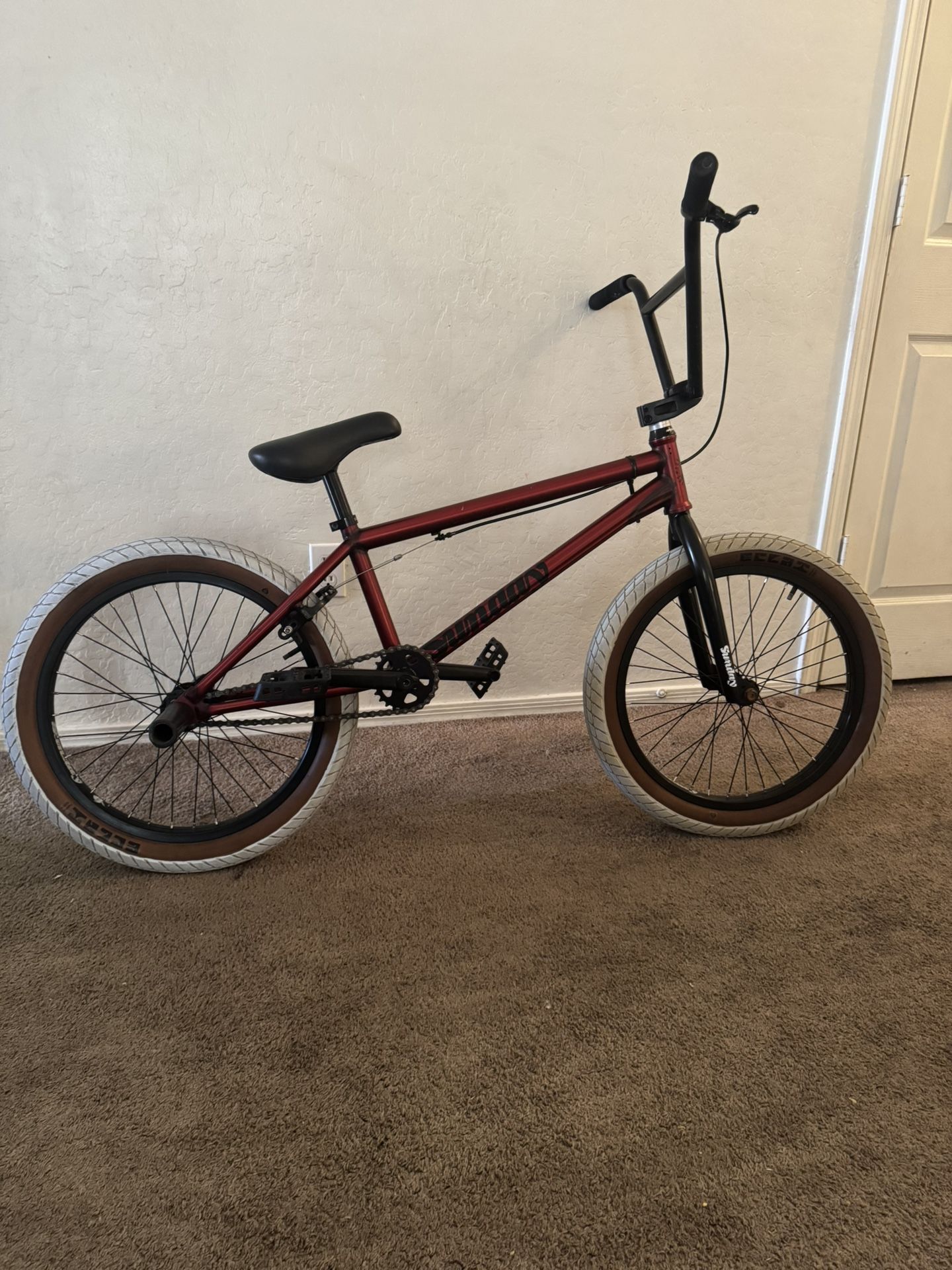 Bmx Bike