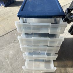 Storage Chest