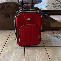 Small Carry On