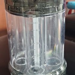 Change Separator 