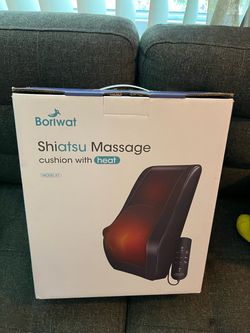 Massage Cushion